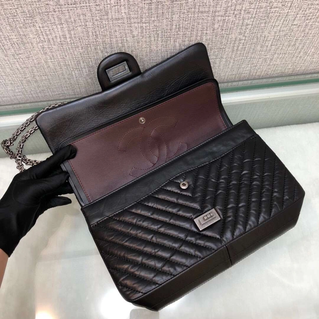 MOMO-- 2.55V goatskin Cowhide 1113 item:063B00D0823